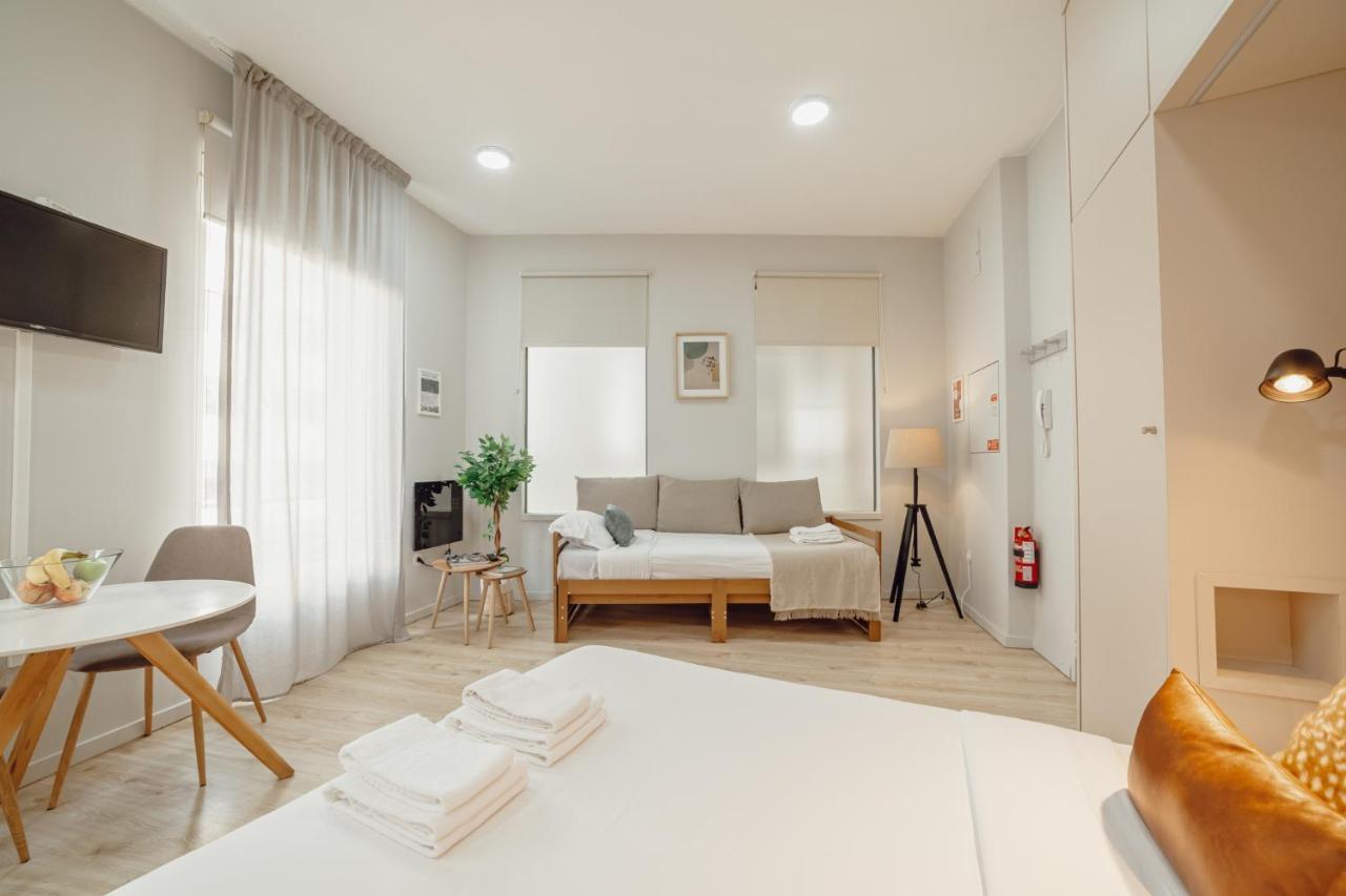 Oporto Guest Trindade Studio Exterior foto