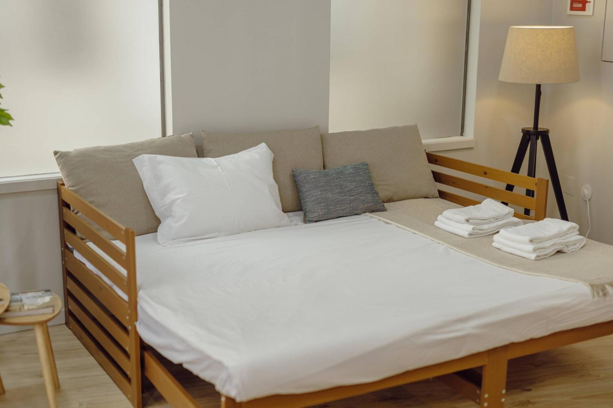 Oporto Guest Trindade Studio Exterior foto