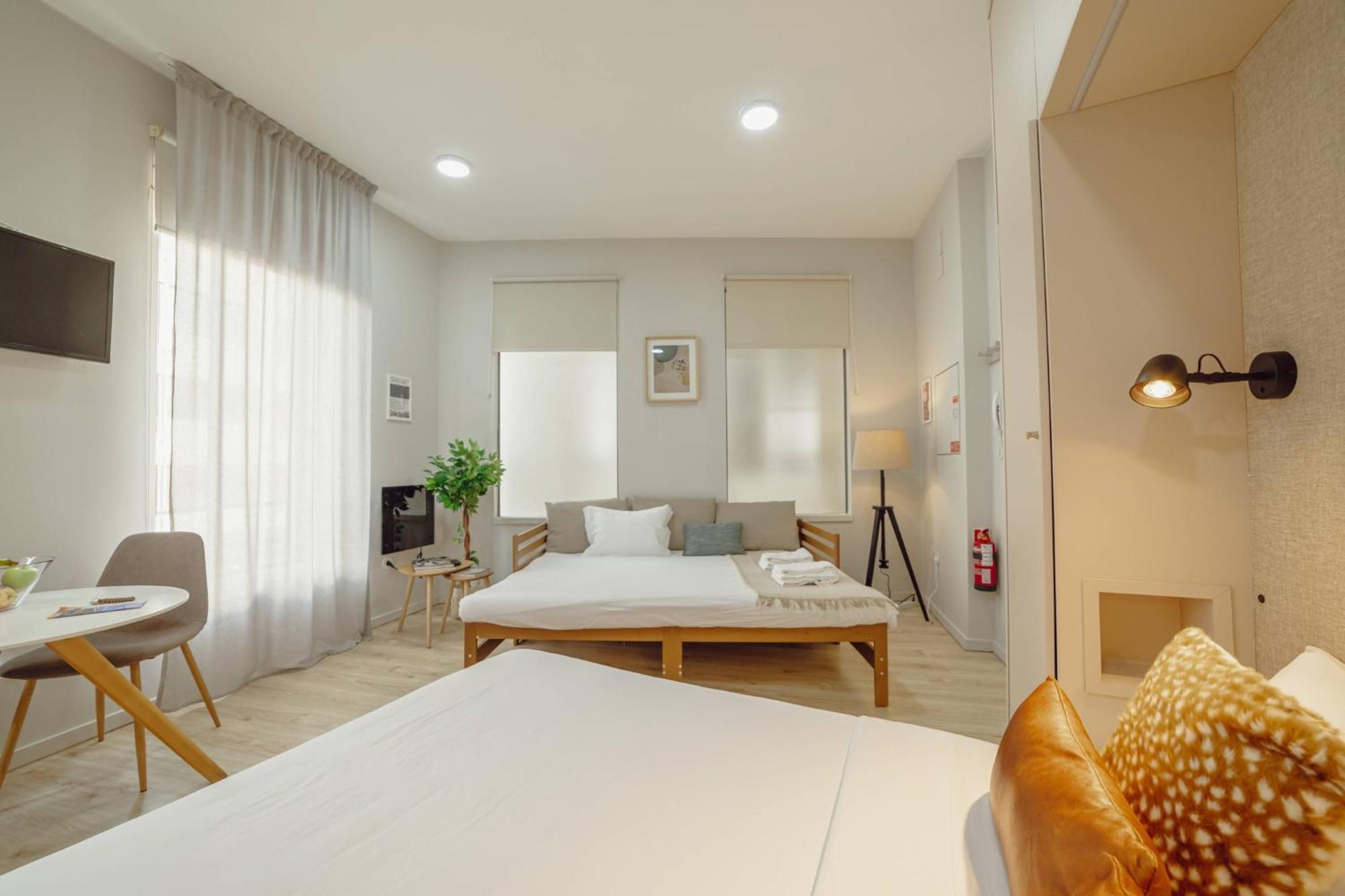 Oporto Guest Trindade Studio Exterior foto