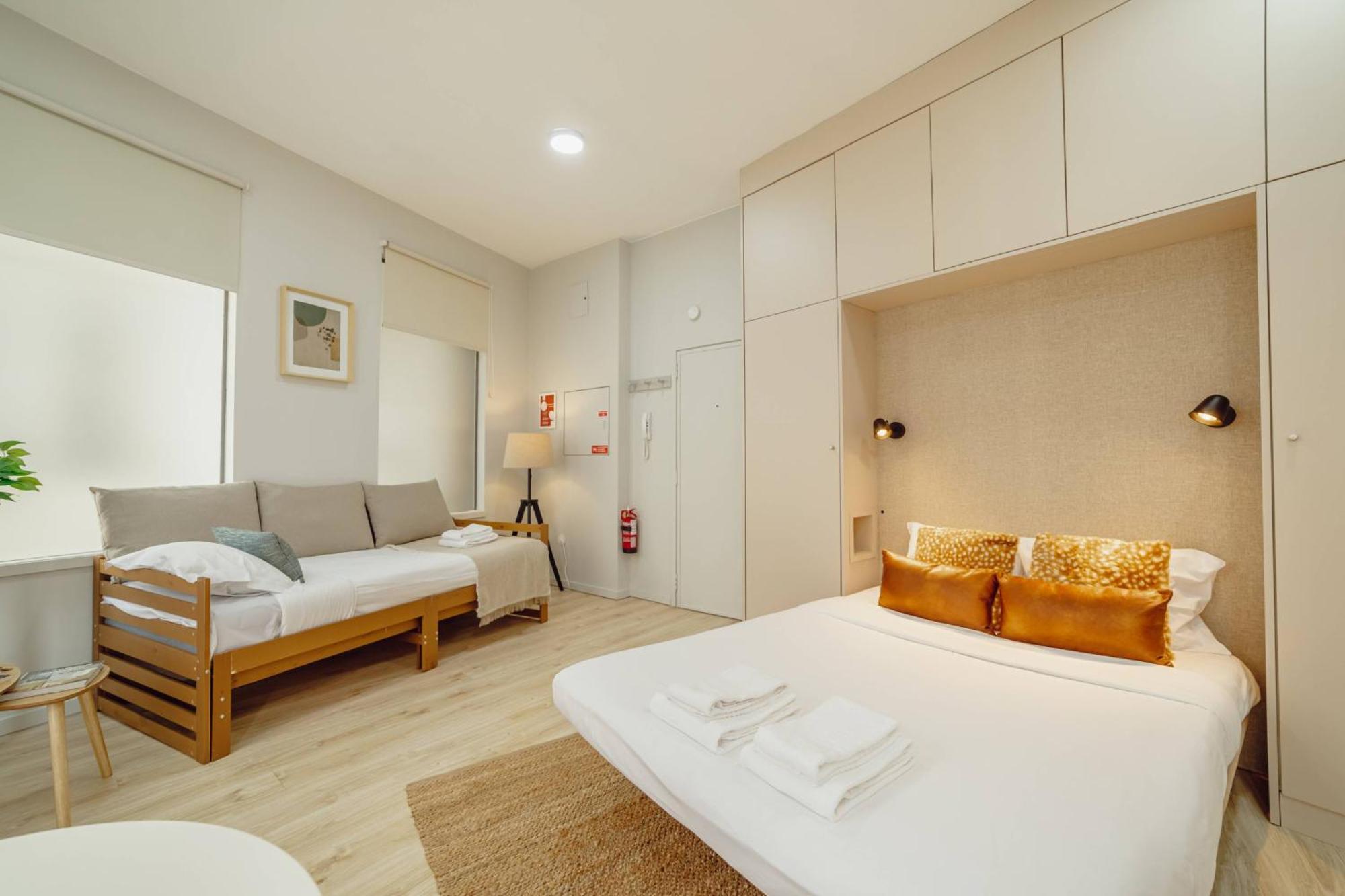 Oporto Guest Trindade Studio Exterior foto